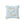 Home Sweet Spun Polyester Square Pillow - Dipaliz - Throw Pillows
