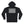Abstract Unisex Hooded Sweatshirt - Cotton Blend - Dipaliz - Hoodies