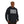 Abstract Unisex Hooded Sweatshirt - Cotton Blend - Dipaliz - Hoodies