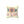 Chic Polyester Square Pillow - Bold Fashion Decor - Dipaliz - Throw Pillows