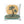 Tropical Island Palm Trees Polyester Square Pillow - Dipaliz - Throw Pillows