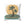 Tropical Island Palm Trees Polyester Square Pillow - Dipaliz - Throw Pillows