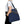 Tote Bag - Gold Flowers Navy Blue All Over Print - Dipaliz - Bags