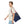 Tote Bag - Gold Flowers Navy Blue All Over Print - Dipaliz - Bags