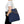 Tote Bag - Gold Flowers Navy Blue All Over Print - Dipaliz - Bags