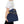 Tote Bag - Gold Flowers Navy Blue All Over Print - Dipaliz - Bags