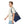 Tote Bag - Gold Flowers Navy Blue All Over Print - Dipaliz - Bags