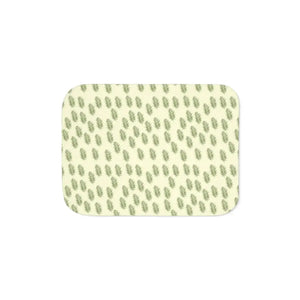 Home Decor - Sherpa Blanket Two Colors Ultra Soft Cozy Comfort Dipaliz 30’’ × 40’’ / Grey