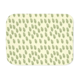 Home Decor - Sherpa Blanket Two Colors Ultra Soft Cozy Comfort Dipaliz 60’’ × 80’’ / Grey