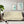 Cozy Sherpa Blanket - Two Tone Palm Leaves Print - Dipaliz - Blankets