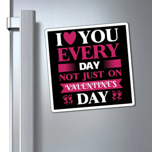 Chic Fashion Love Magnets - Vibrant Office Decor - Dipaliz - Refrigerator