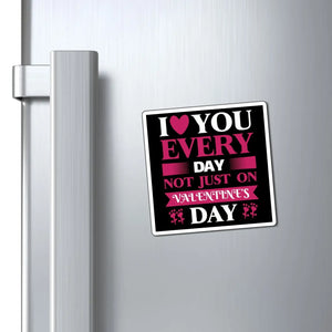 Chic Fashion Love Magnets - Vibrant Office Decor - Dipaliz - Refrigerator