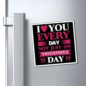 Chic Fashion Love Magnets - Vibrant Office Decor - Dipaliz - Refrigerator