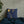Navy Blue Throw Pillow – Lovely Floral Polyester - Dipaliz - Pillows