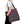 Tote Bag - Magenta Flowers All Over Print - Dipaliz - Bags