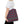 Tote Bag - Magenta Flowers All Over Print - Dipaliz - Bags