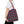 Tote Bag - Magenta Flowers All Over Print - Dipaliz - Bags