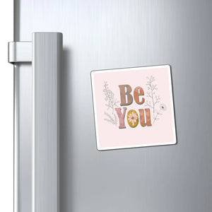 Vibrant Fashion Magnets - Eco-friendly Gifts - Dipaliz - Refrigerator