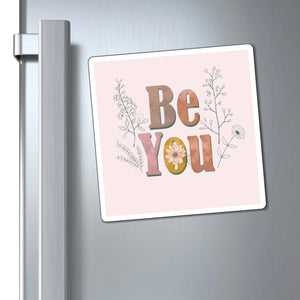 Vibrant Fashion Magnets - Eco-friendly Gifts - Dipaliz - Refrigerator