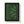 Elegant Framed Vertical Poster - Mandal Design - Dipaliz - Posters Prints & Visual Artwork