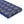 Blue Mandal Pattern Phone Case - Card Holder - Dipaliz - Mobile Cases