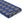 Blue Mandal Pattern Phone Case - Card Holder - Dipaliz - Mobile Cases
