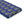 Blue Mandal Pattern Phone Case - Card Holder - Dipaliz - Mobile Cases