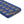 Blue Mandal Pattern Phone Case - Card Holder - Dipaliz - Mobile Cases