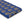 Blue Mandal Pattern Phone Case - Card Holder - Dipaliz - Mobile Cases