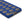 Blue Mandal Pattern Phone Case - Card Holder - Dipaliz - Mobile Cases