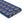 Blue Mandal Pattern Phone Case - Card Holder - Dipaliz - Mobile Cases