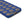 Blue Mandal Pattern Phone Case - Card Holder - Dipaliz - Mobile Cases