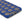 Blue Mandal Pattern Phone Case - Card Holder - Dipaliz - Mobile Cases