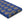 Blue Mandal Pattern Phone Case - Card Holder - Dipaliz - Mobile Cases
