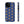 Blue Mandal Pattern Phone Case - Card Holder - Dipaliz - Mobile Cases