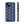 Blue Mandal Pattern Phone Case - Card Holder - Dipaliz - Mobile Cases