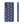 Blue Mandal Pattern Phone Case - Card Holder - Dipaliz - Mobile Cases