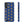 Blue Mandal Pattern Phone Case - Card Holder - Dipaliz - Mobile Cases