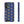 Blue Mandal Pattern Phone Case - Card Holder - Dipaliz - Mobile Cases