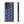 Blue Mandal Pattern Phone Case - Card Holder - Dipaliz - Mobile Cases