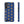 Blue Mandal Pattern Phone Case - Card Holder - Dipaliz - Mobile Cases