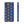 Blue Mandal Pattern Phone Case - Card Holder - Dipaliz - Mobile Cases