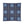 Navy Blue Mandal Pattern Blanket – Eco-friendly - Dipaliz - Quilts & Comforters
