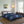Navy Blue Mandal Pattern Blanket – Eco-friendly - Dipaliz - Quilts & Comforters