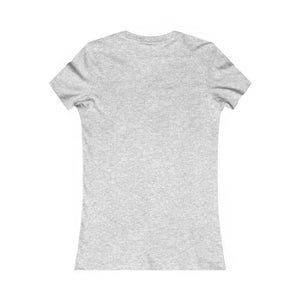 Slim Cotton Mom Mode Favorite Tee - 100% - Dipaliz - T-shirts - s