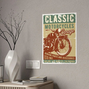 Cosmic Gloss Posters - Eco-friendly Gifts for Her - Dipaliz - Prints & Visual Artwork
