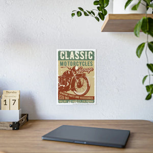Cosmic Gloss Posters - Eco-friendly Gifts for Her - Dipaliz - Prints & Visual Artwork