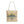 Mountain Scene Tote Bag Women’s Fashion Adventure Style - Dipaliz - 16’’ × / White - Bags