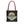 Vibrant Adventure Tote Bag - Mountains and City - Dipaliz - Bags
