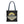 Vibrant Adventure Tote Bag - Mountains and City - Dipaliz - Bags